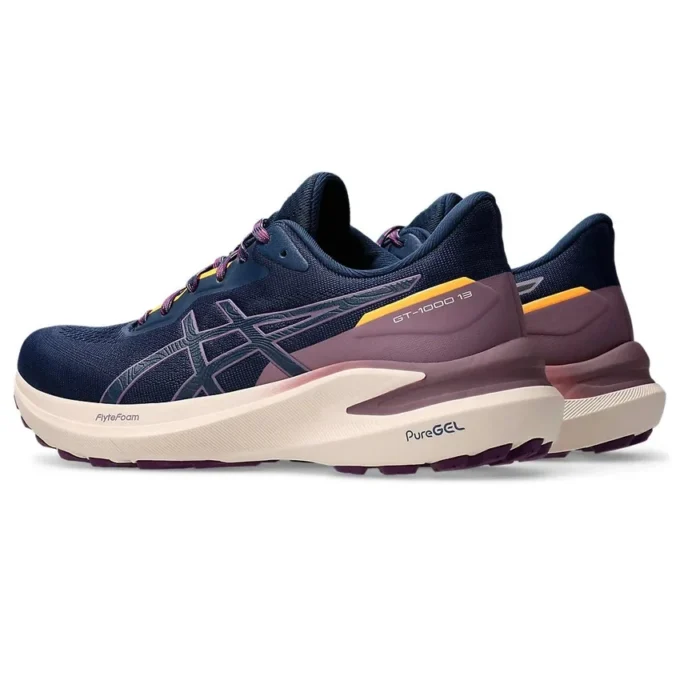 GT-1000 13 TR “Nature Bathing Navy”