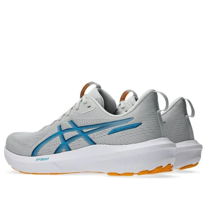 GT-1000 14 2E Wide “Cloud Grey Twilight Blue”