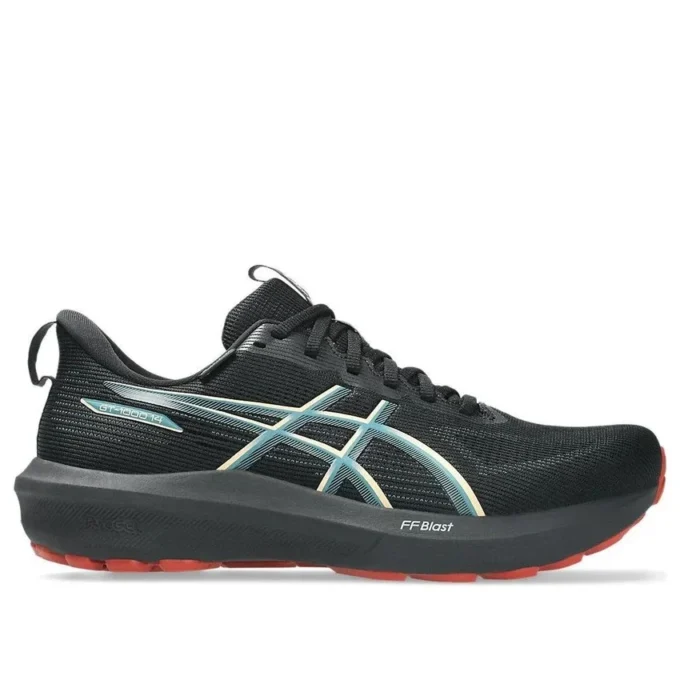 GT-1000 14 Gore-Tex “Black Apricot Crush”