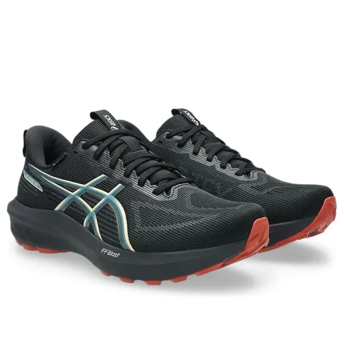 GT-1000 14 Gore-Tex “Black Apricot Crush”