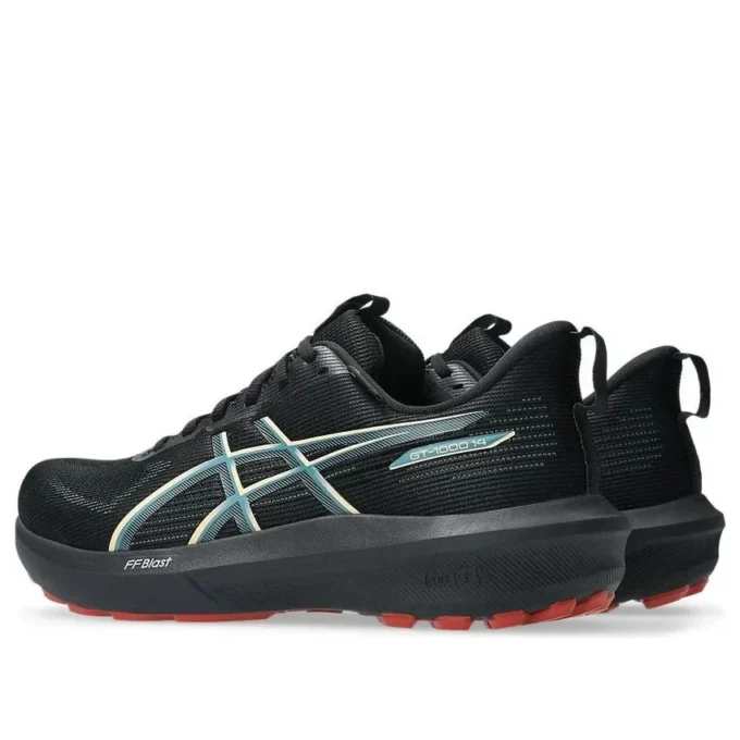 GT-1000 14 Gore-Tex “Black Apricot Crush”