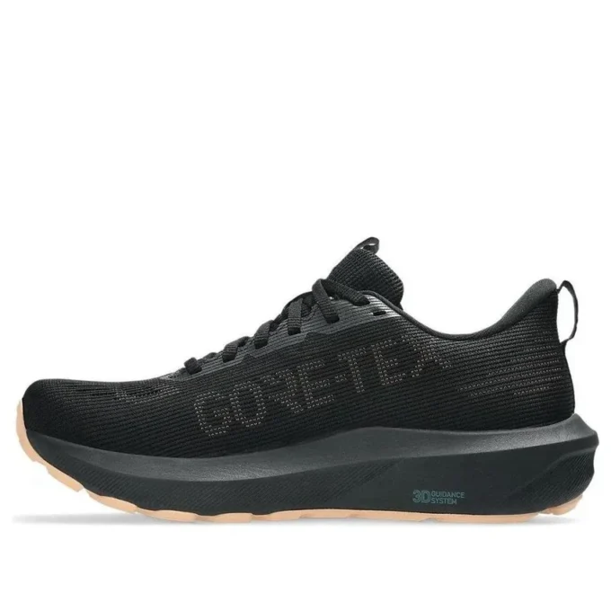 GT-1000 14 Gore-Tex “Black Misty Pine”