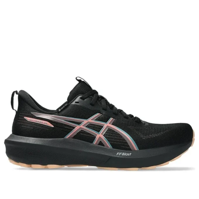 GT-1000 14 Gore-Tex “Black Misty Pine”