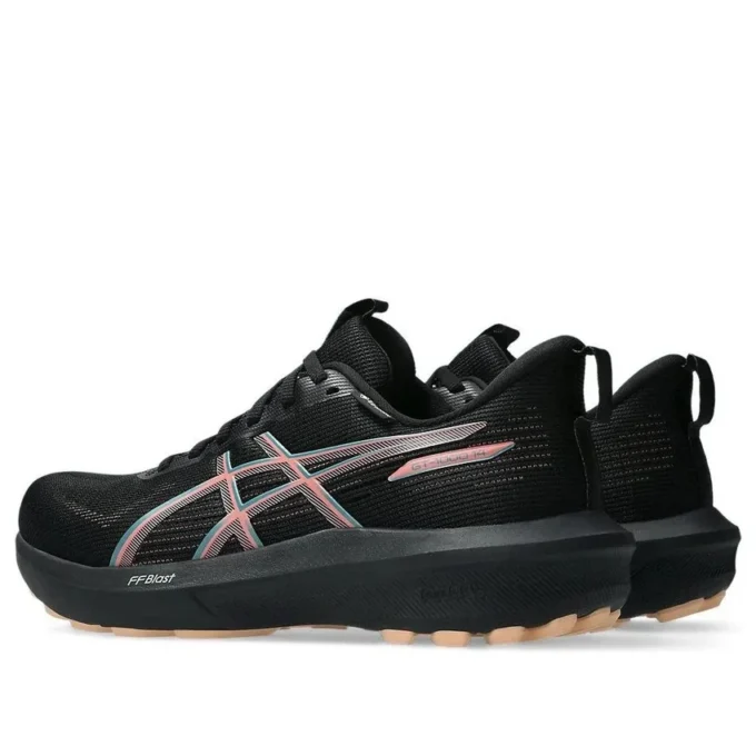 GT-1000 14 Gore-Tex “Black Misty Pine”