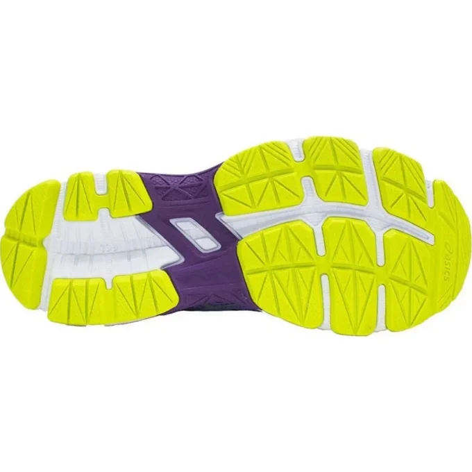 GT-1000 4 hardloopschoenen “Purple”