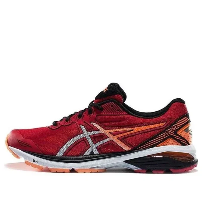 GT-1000 5 hardloopschoenen “Red Orange”