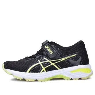GT-1000 6 “Zwart Safety Yellow”