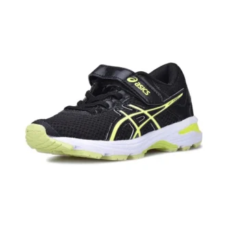 GT-1000 6 “Zwart Safety Yellow”