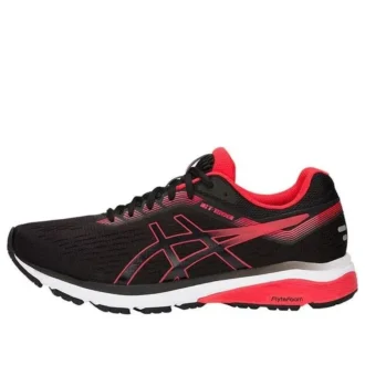 GT-1000 7 hardloopschoenen “Black Red”
