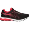 GT-1000 7 hardloopschoenen “Black Red”
