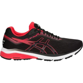 GT-1000 7 hardloopschoenen “Black Red”