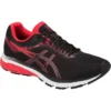 GT-1000 7 hardloopschoenen “Black Red”