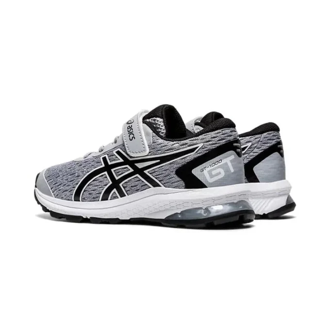 GT-1000 9 “Piedmont Grey Black”
