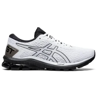 GT-1000 9 “White Black”