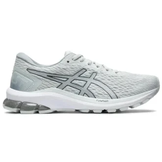 GT-1000 9 “White Pure Silver”