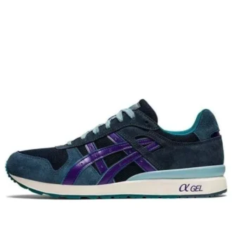 GT-2 “French Blue Gentry Purple”