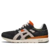GT 2 “Zwart Crème Oranje”
