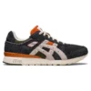 GT 2 “Zwart Crème Oranje”