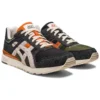 GT 2 “Zwart Crème Oranje”