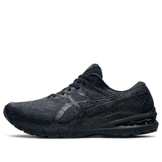 GT-2000 10 2E Wide “Triple Black”