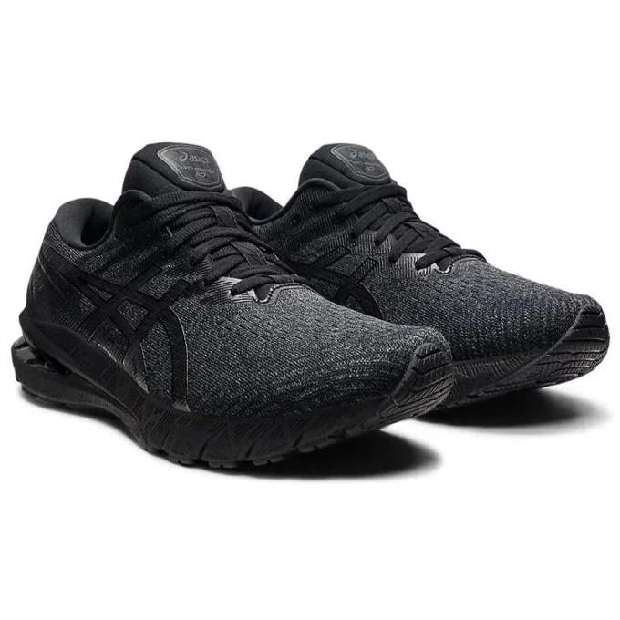 GT-2000 10 2E Wide “Triple Black”