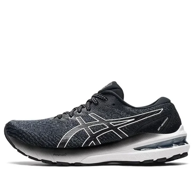 GT-2000 10 4E Wide “Black White”