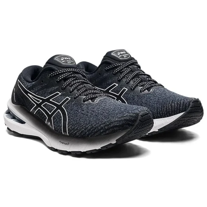 GT-2000 10 4E Wide “Black White”