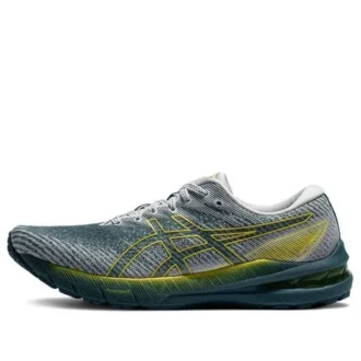 GT-2000 10 “Blauw Geel”