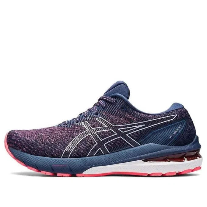 GT-2000 10 “Blazing Coral Thunder Blue”