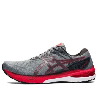 GT-2000 10 “Grijs Rood”