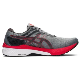 GT-2000 10 “Grijs Rood”