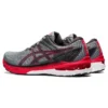 GT-2000 10 “Grijs Rood”