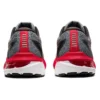 GT-2000 10 “Grijs Rood”