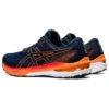GT-2000 10 4E Wide “Mako Blue Shocking Orange”