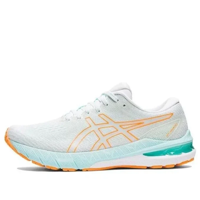 GT-2000 10 “Soothing Sea Orange Pop”