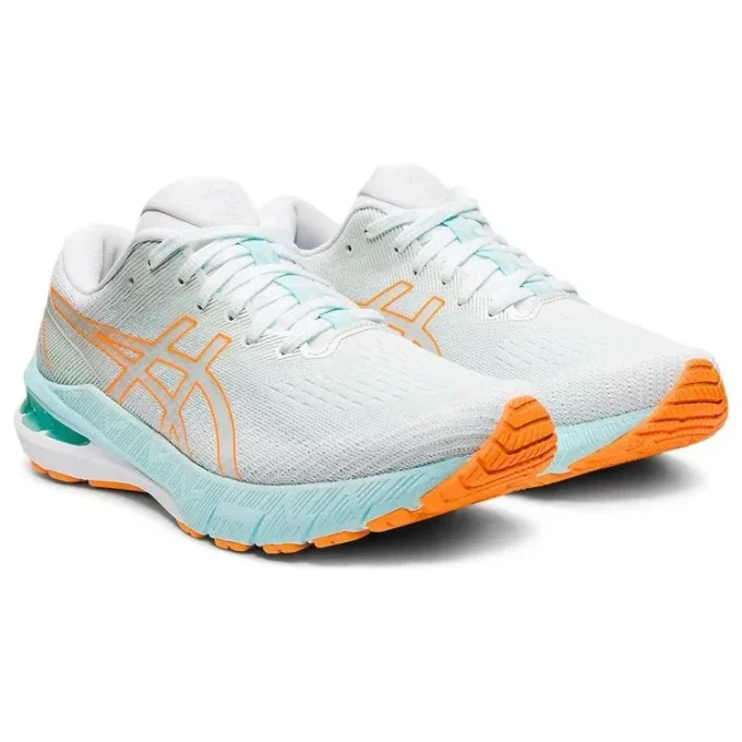 GT-2000 10 “Soothing Sea Orange Pop”