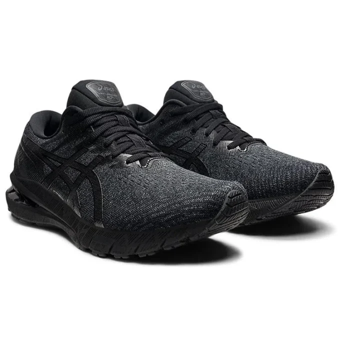 GT-2000 10 “Triple Black”