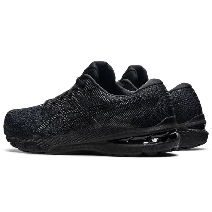 GT-2000 10 “Triple Black”