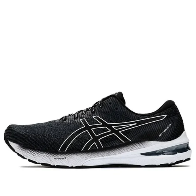 GT-2000 10 “Zwart Wit”