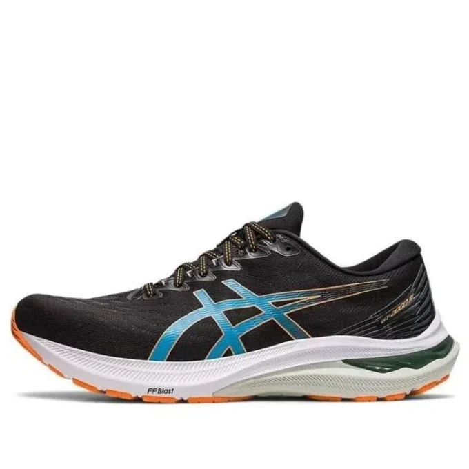 GT-2000 11 2E Wide “Black Sun Peach”