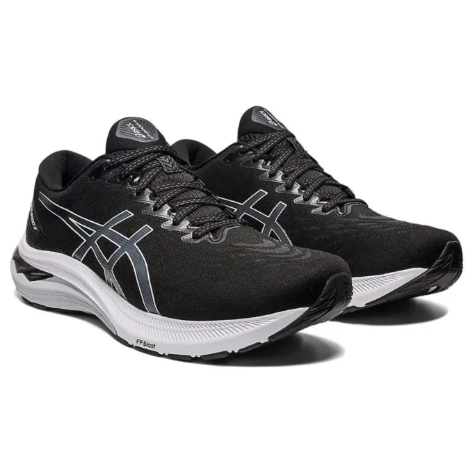 GT-2000 11 4E Wide “Black White”