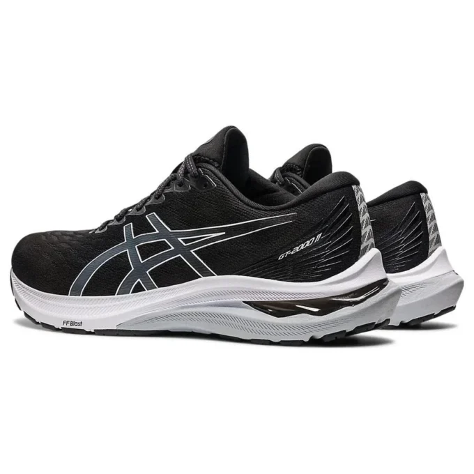 GT-2000 11 4E Wide “Black White”