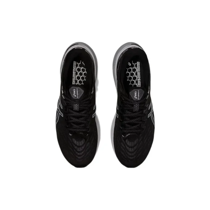GT-2000 11 4E Wide “Black White”