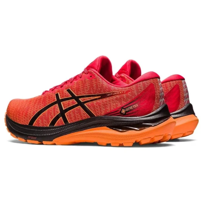 GT-2000 11 GORE-TEX “Electric Red”