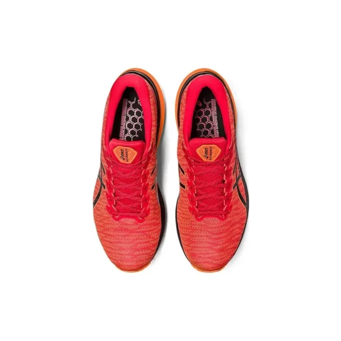 GT-2000 11 GORE-TEX “Electric Red”