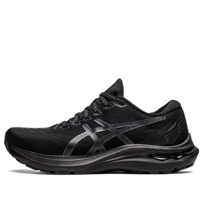 GT-2000 11 “Triple Black”