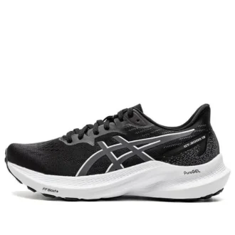 GT-2000 12 “Black White Grey”