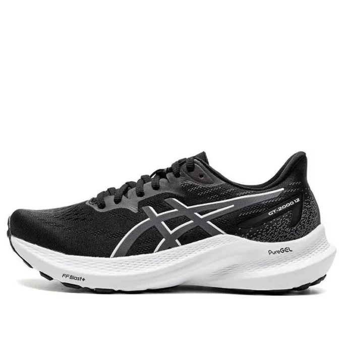 GT-2000 12 “Black White Grey”