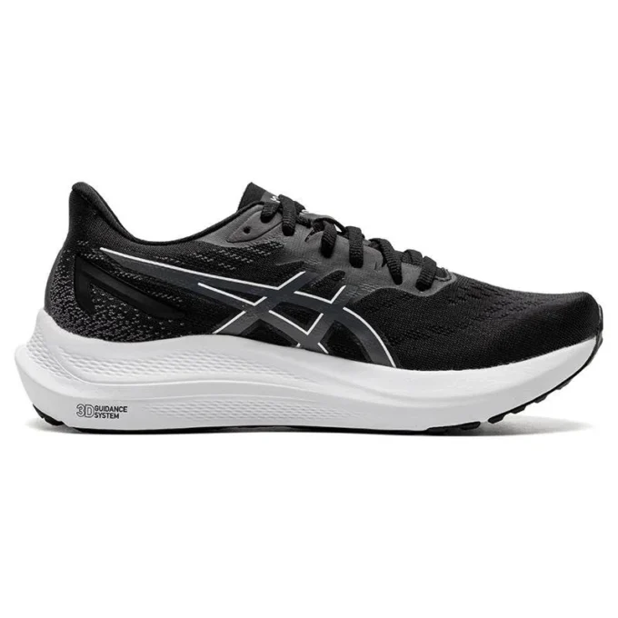 GT-2000 12 “Black White Grey”