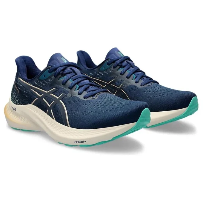 GT-2000 12 “Blue Expanse Champagne”